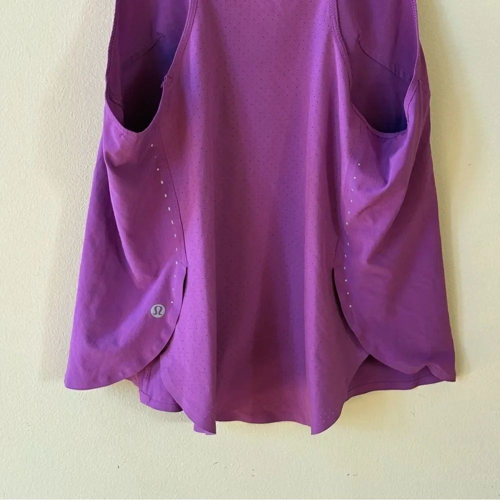 Lululemon Tank Top - Picture 5 of 7
